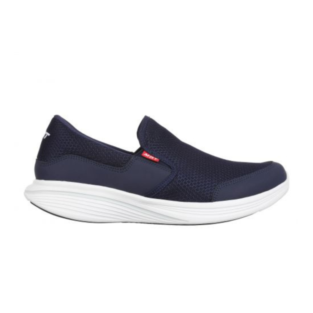 MBT Modena III sneaker slip on uomo