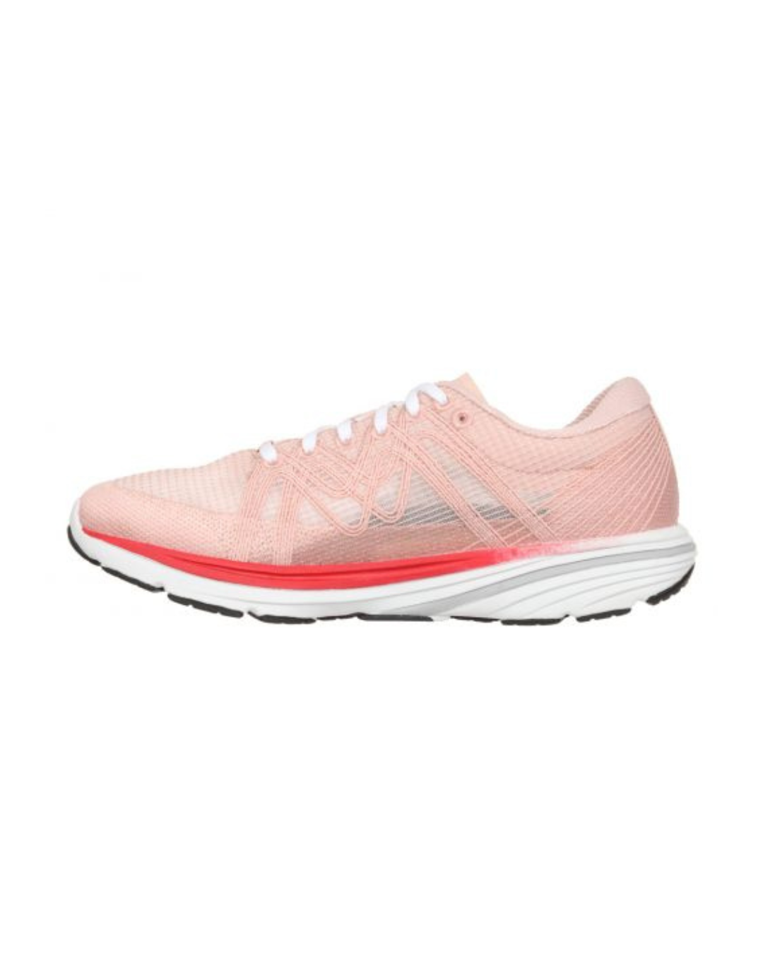 MBT Speed 1000-3 lace up da corsa donna
