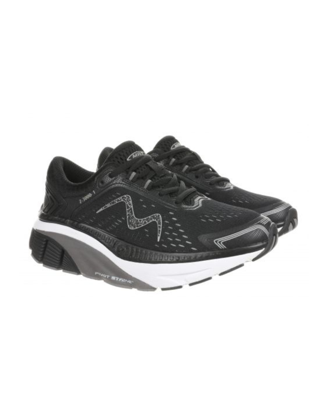 MBT Z3000-1 sneaker donna