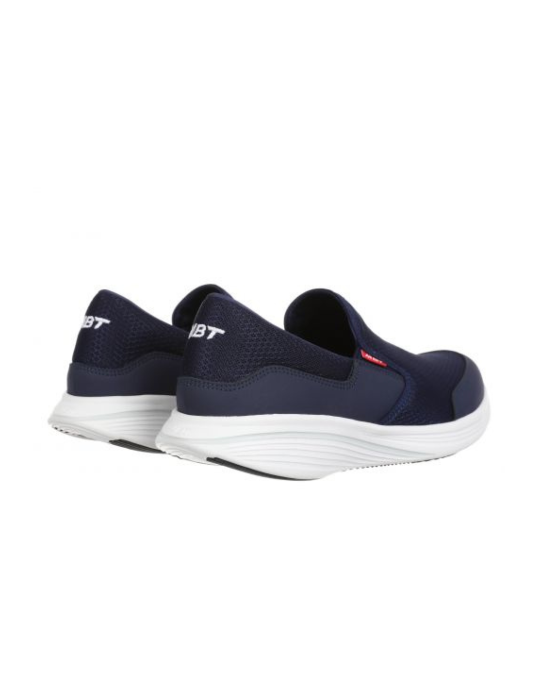 MBT Modena III sneaker slip on uomo