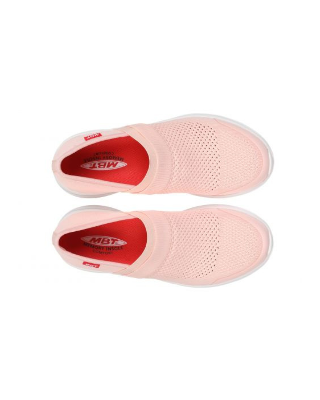 MBT Niwasi sneaker slip on donna