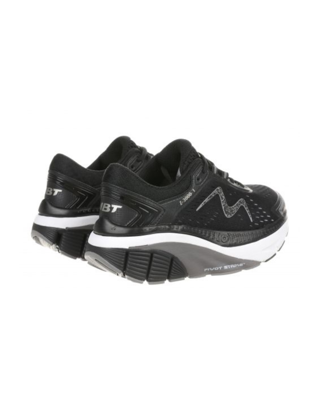 MBT Z3000-1 sneaker donna