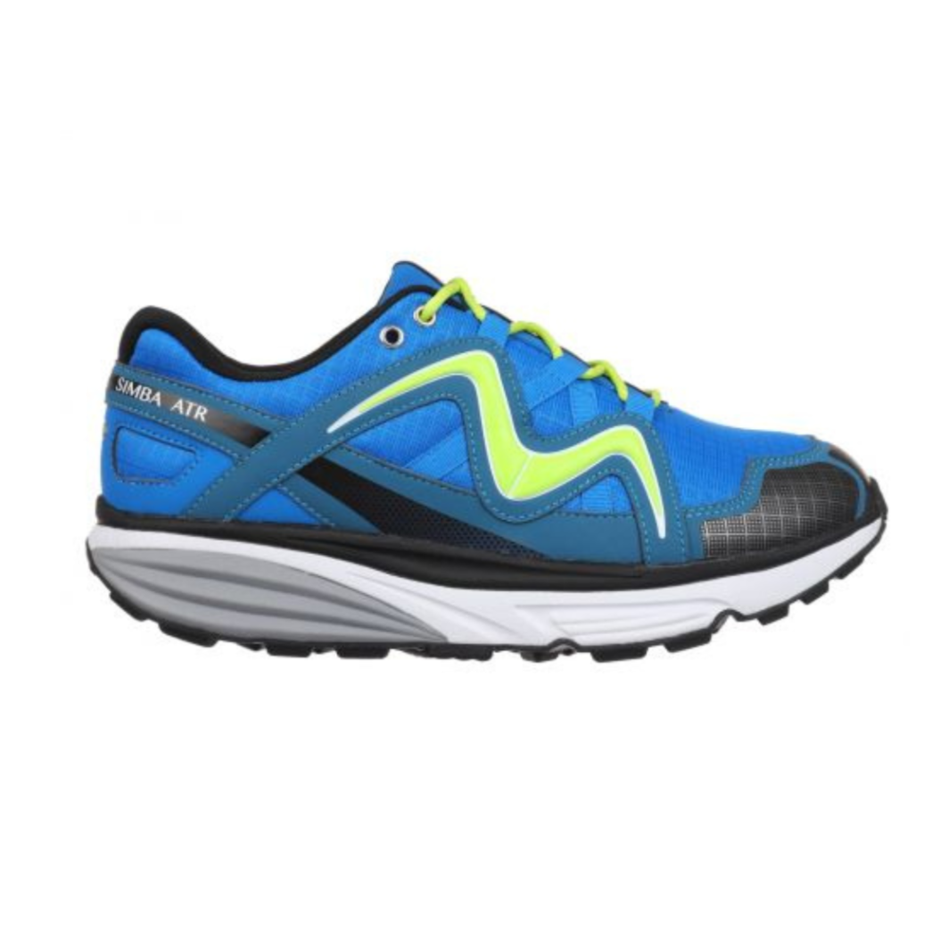 MBT Simba ATR outdoor uomo