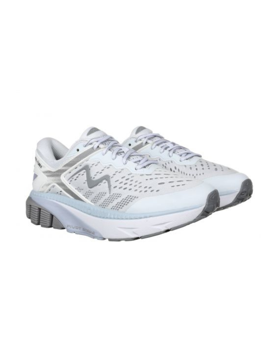MBT MTR-1500 II lace up scarpe da corsa donna