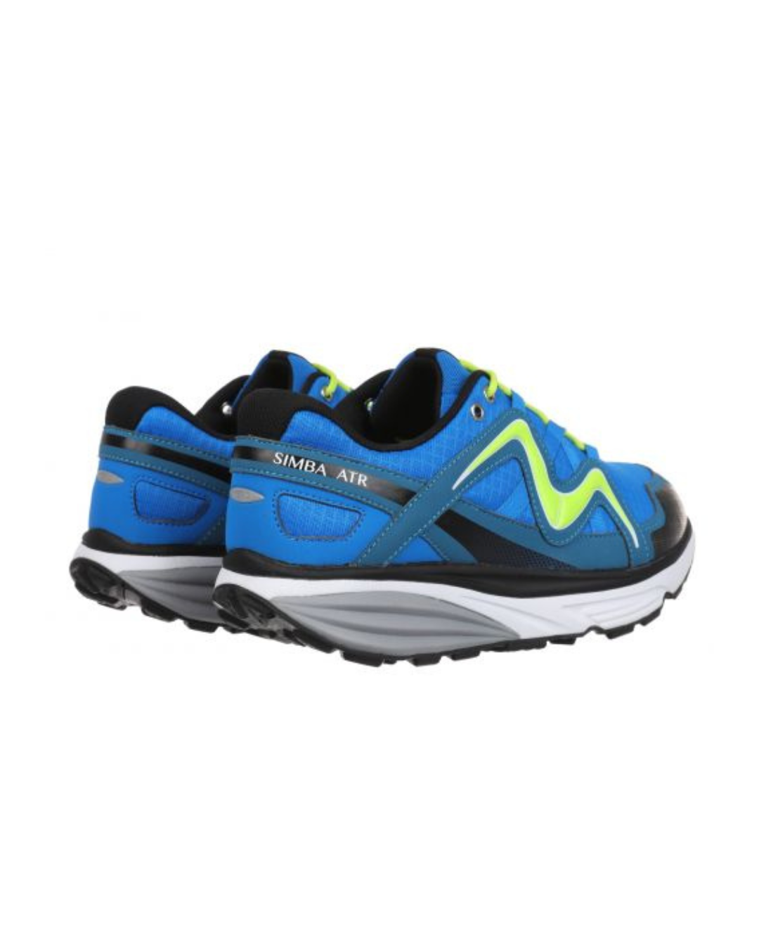 MBT Simba ATR outdoor uomo