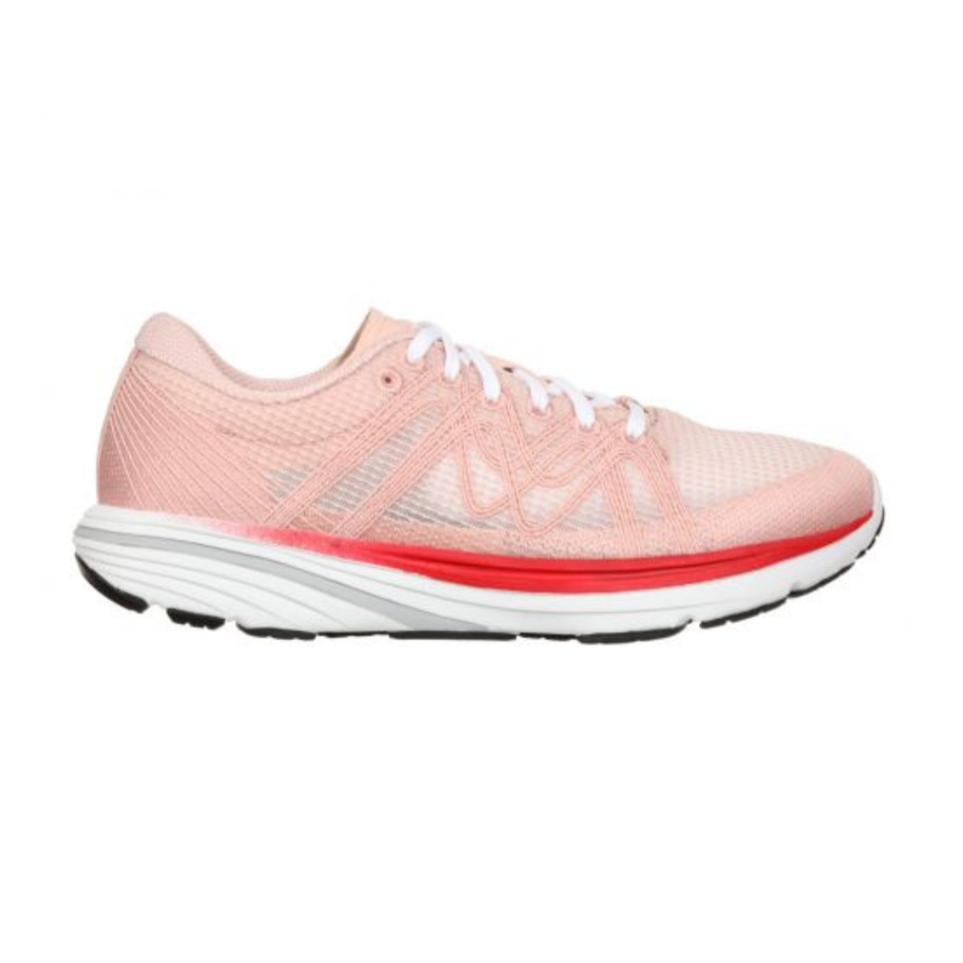 MBT Speed 1000-3 lace up da corsa donna