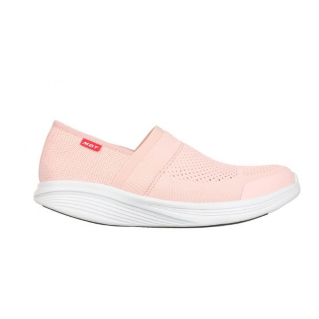MBT Niwasi sneaker slip on donna