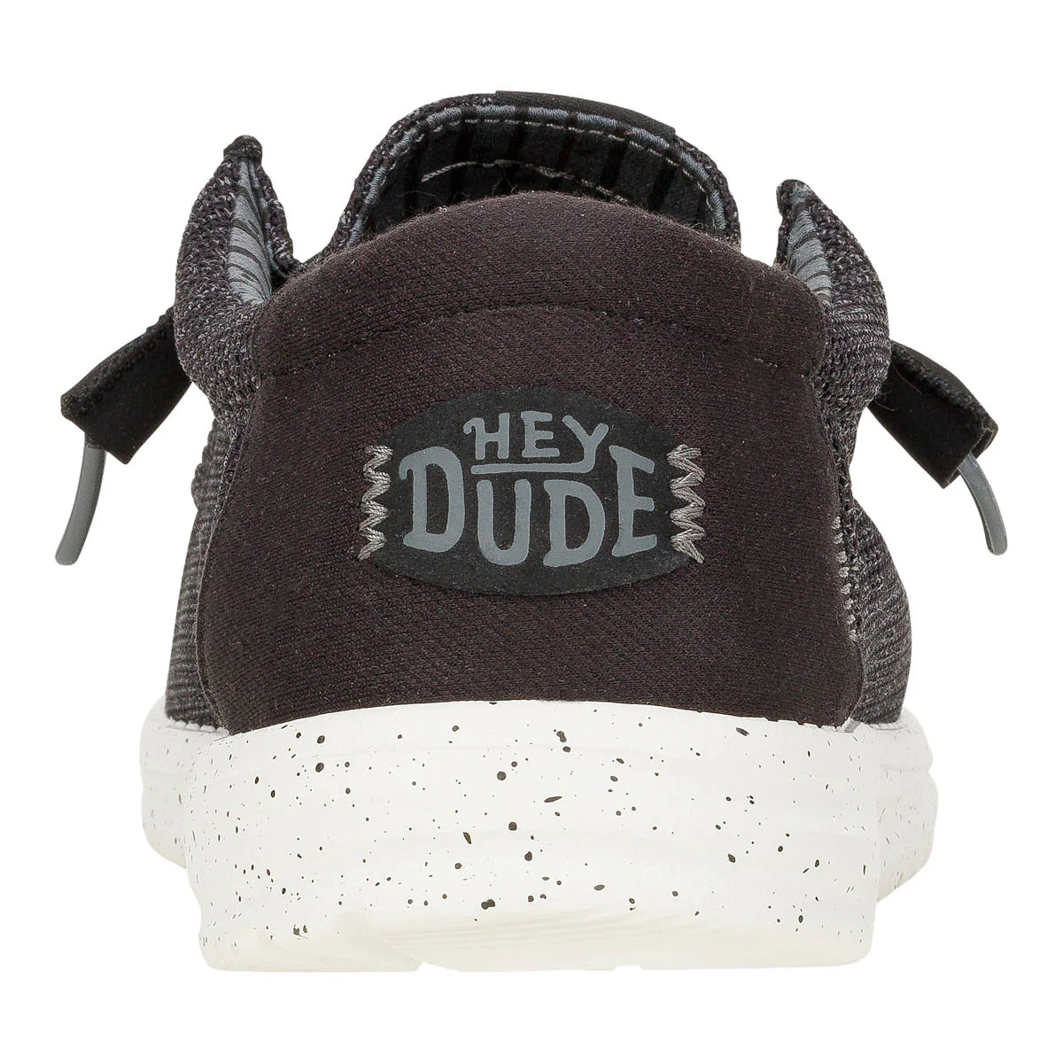 HEY DUDE 41898 Wally Stretch Sox m