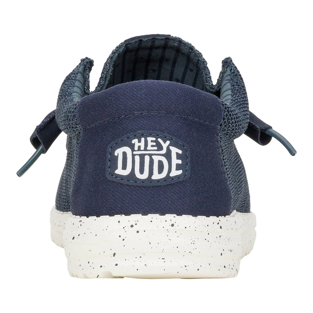 HEY DUDE 41898 Wally Stretch Sox m