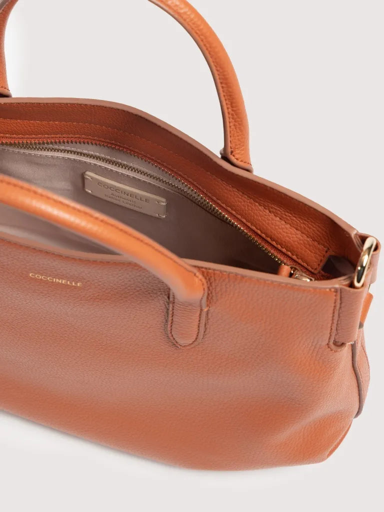 COCCINELLE Rebekka small