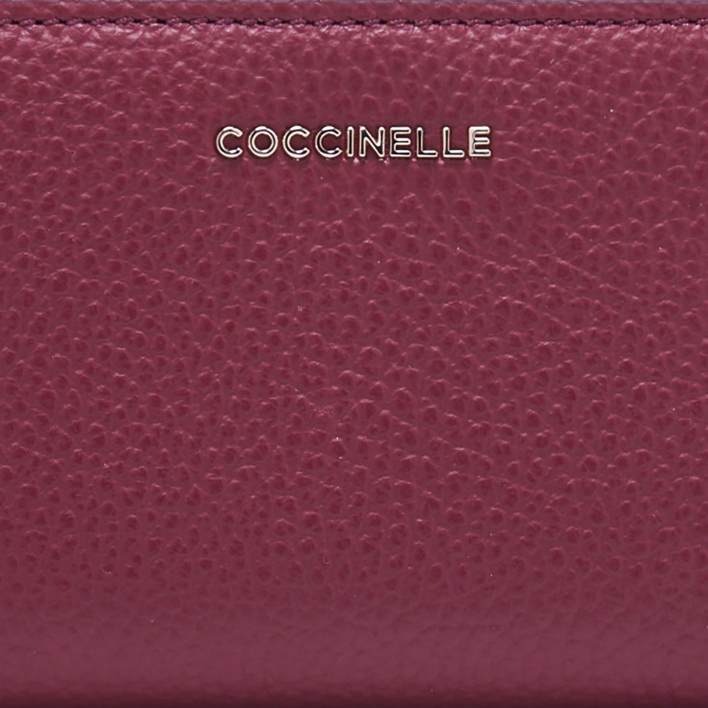 Coccinelle Metallic Soft large E2MW5118501