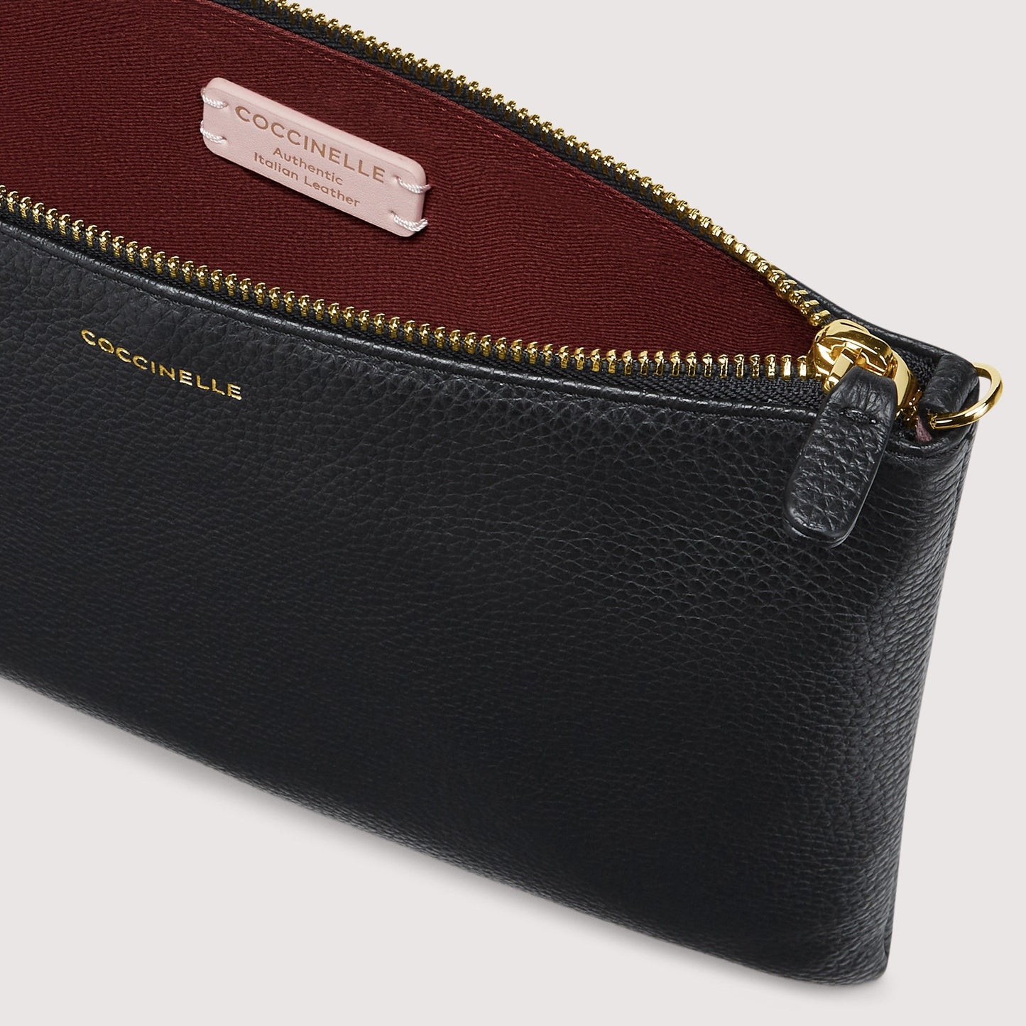 Coccinelle Best Crossbody Medium E5MMA55F401