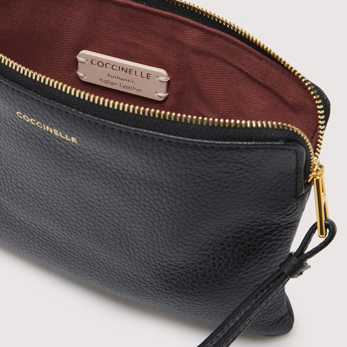 Coccinelle Alias medium E5PJ5190201