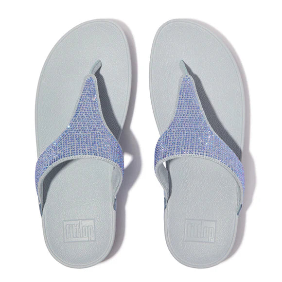 FitFlop Lulu Sandali infradito con strass