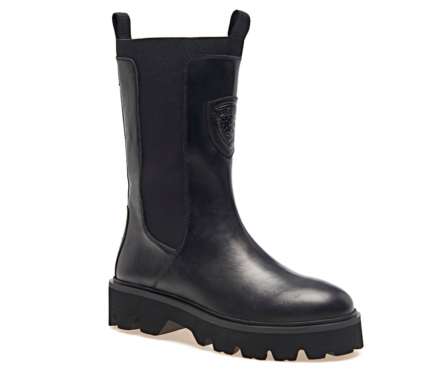 Blauer F3EVA 08 Stivale con elastico donna