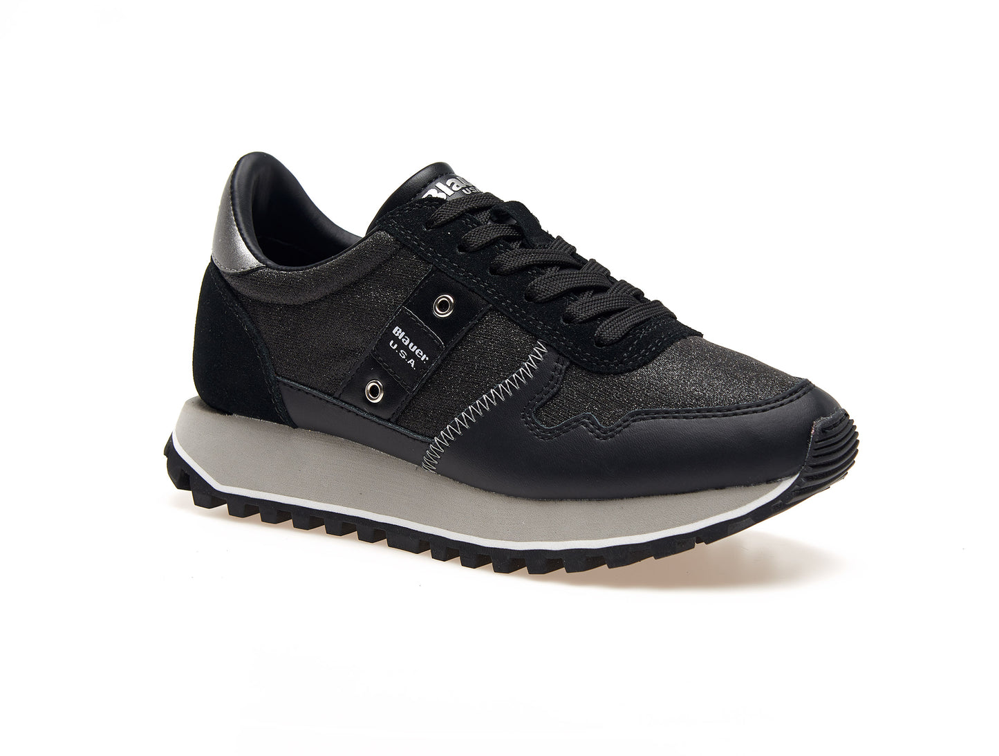 Blauer F3MILLEN01 sneaker donna