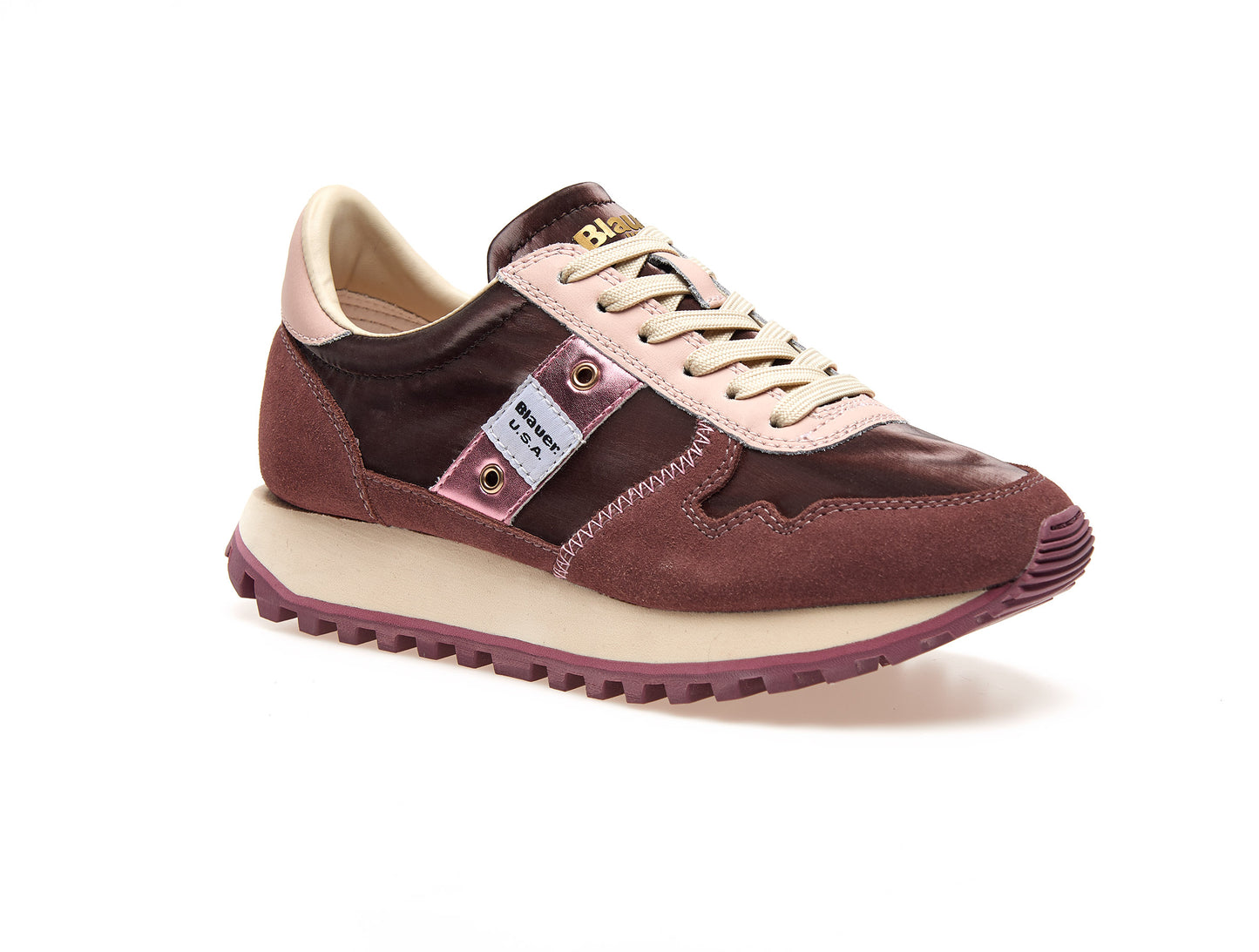 Blauer F3MILLEN01 sneaker donna