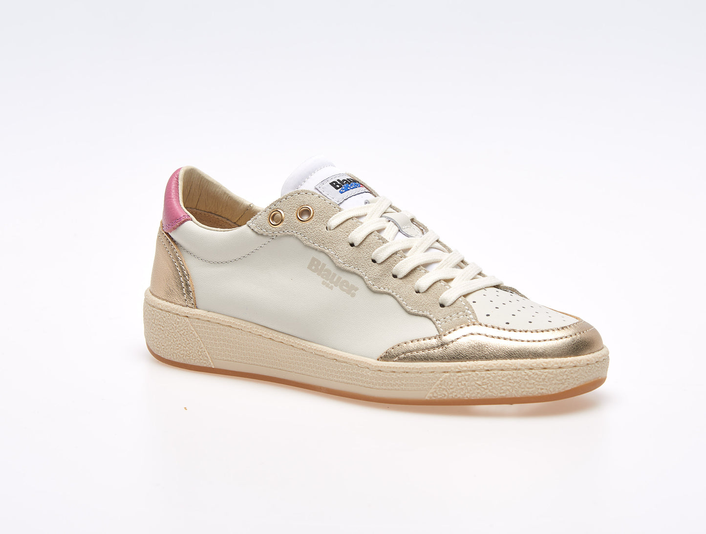 Blauer F3OLYMPIA01 sneaker donna
