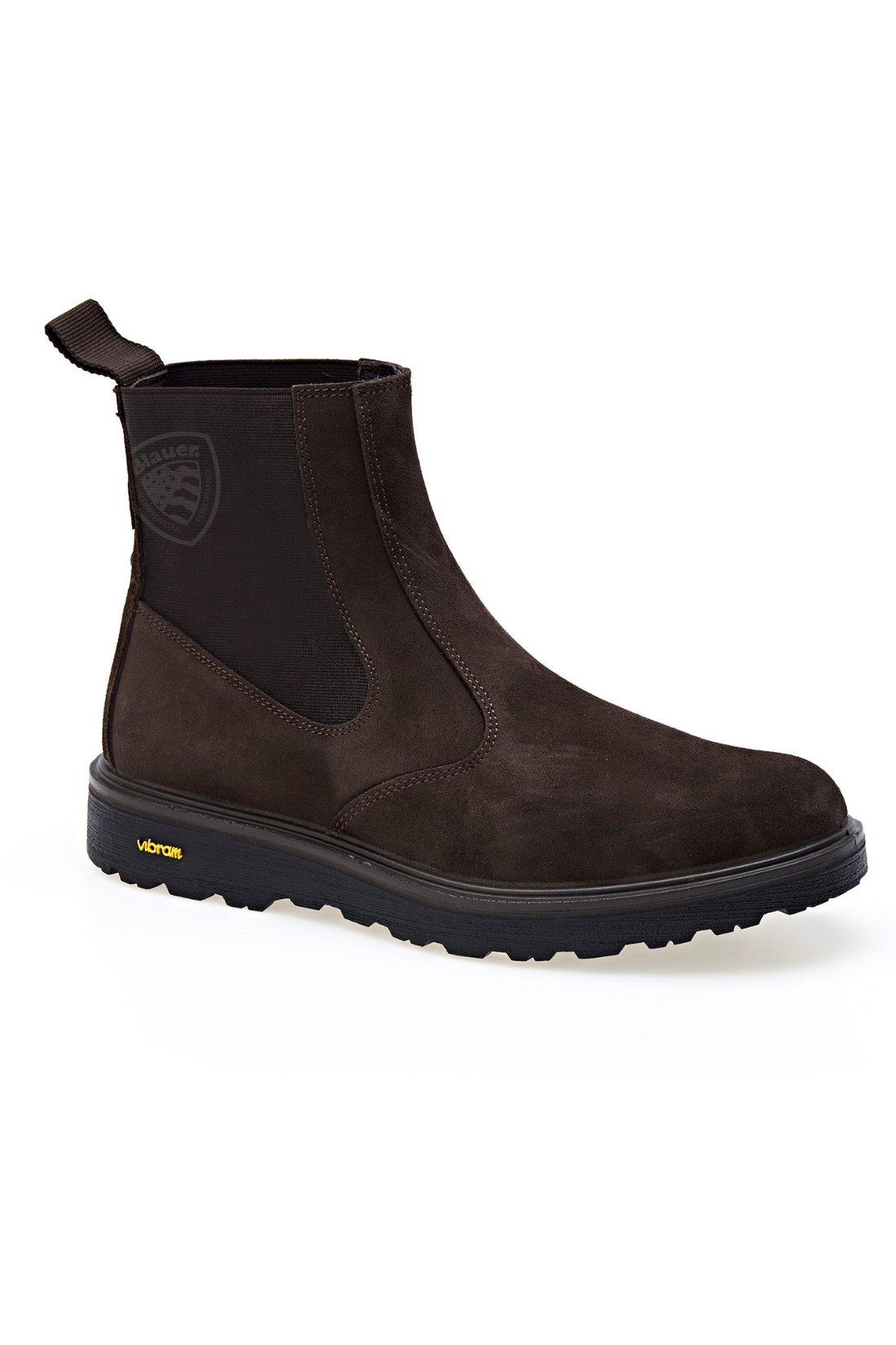 Blauer Guantanamo 7 sue dark brown Man Boot