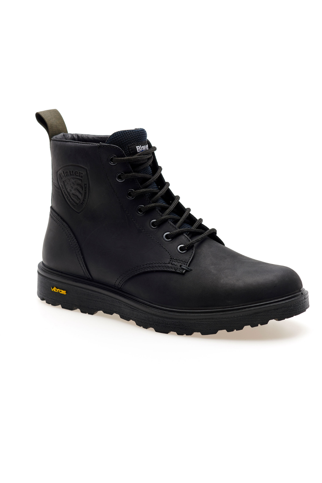 Blauer F3 Guantanamo 6 Man Boot