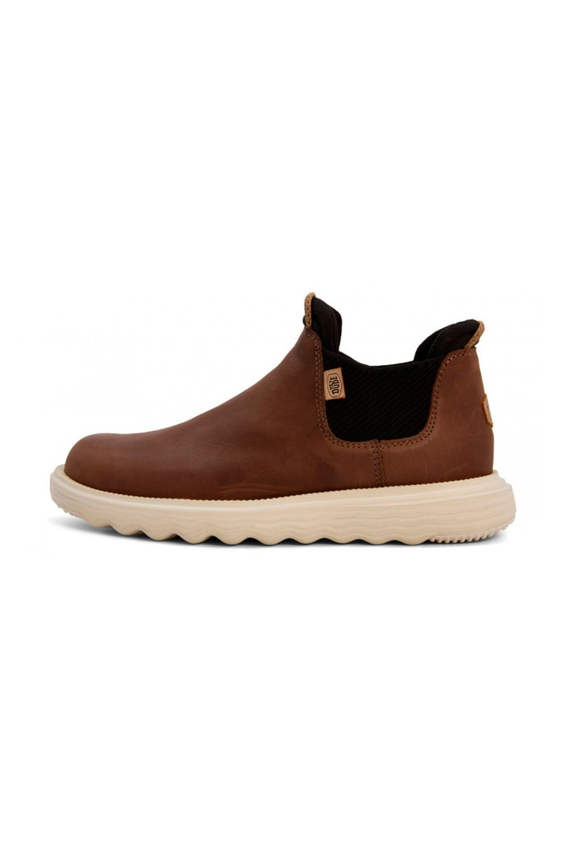 Hey Dude Branson boot craft leather w