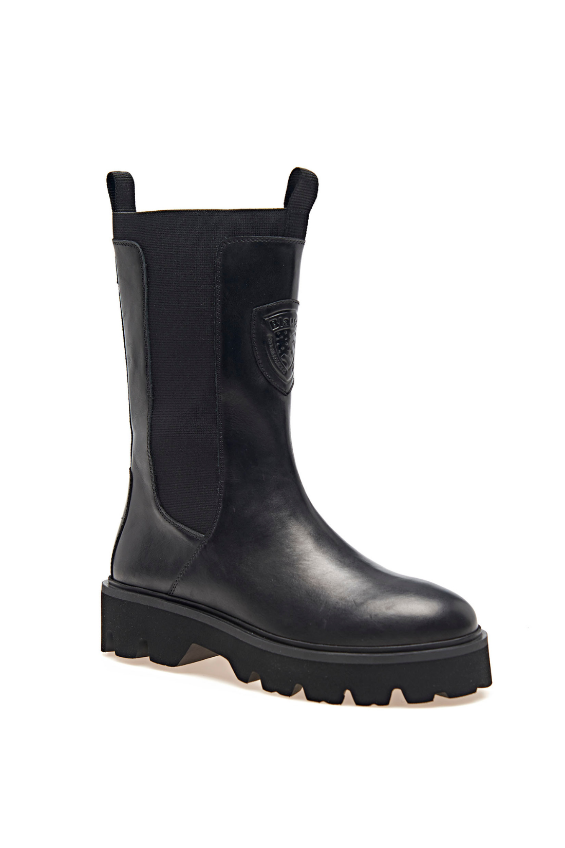 Blauer F3EVA 08 Stivale con elastico donna