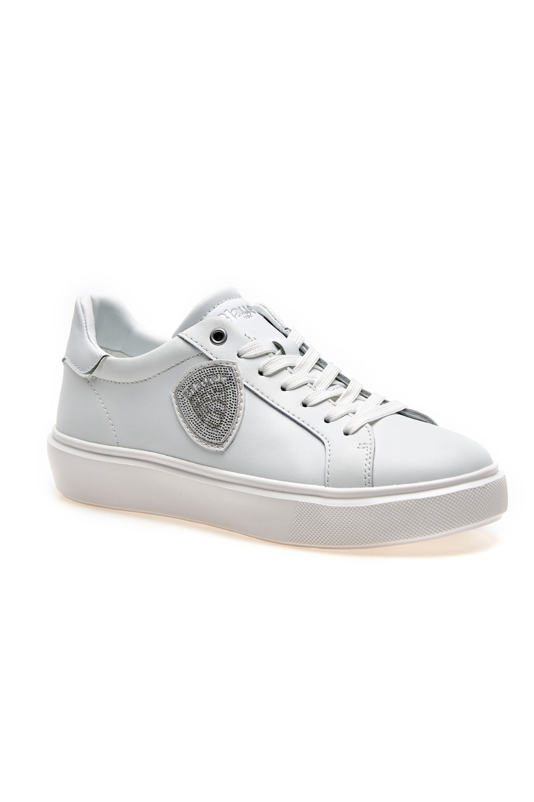 Blauer Venus 01 W Sneaker Lea/Whi