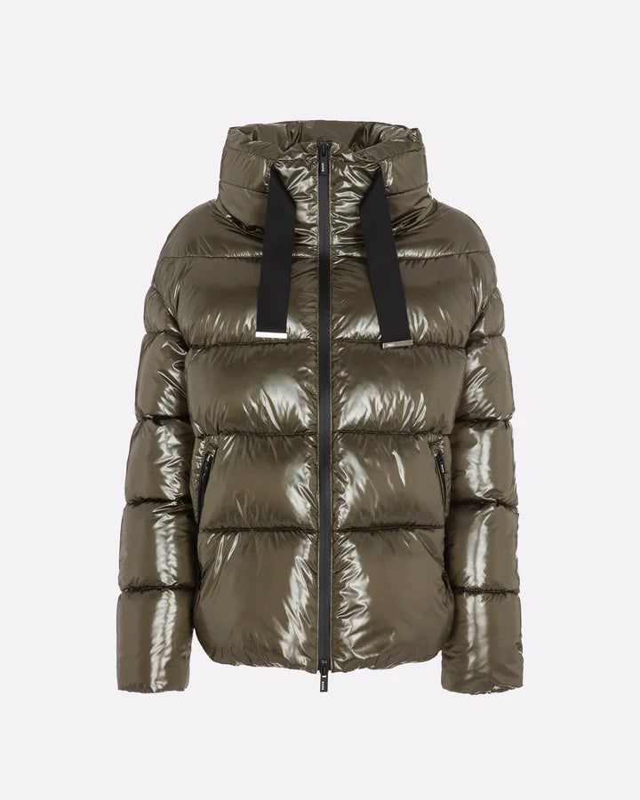 SUNS giubbino donna Latina Bright