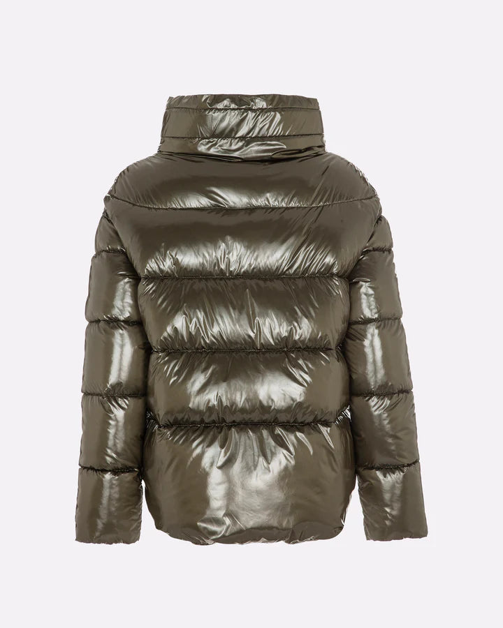 SUNS giubbino donna Latina Bright