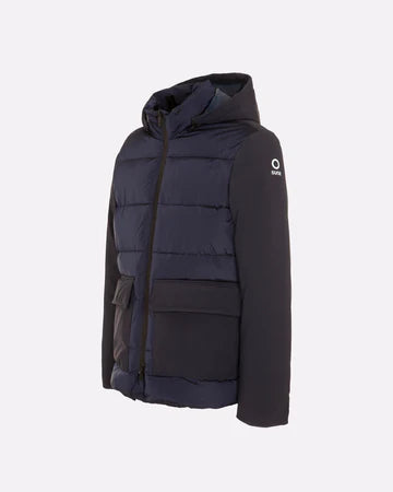 SUNS giubbino uomo Nasdo Mix