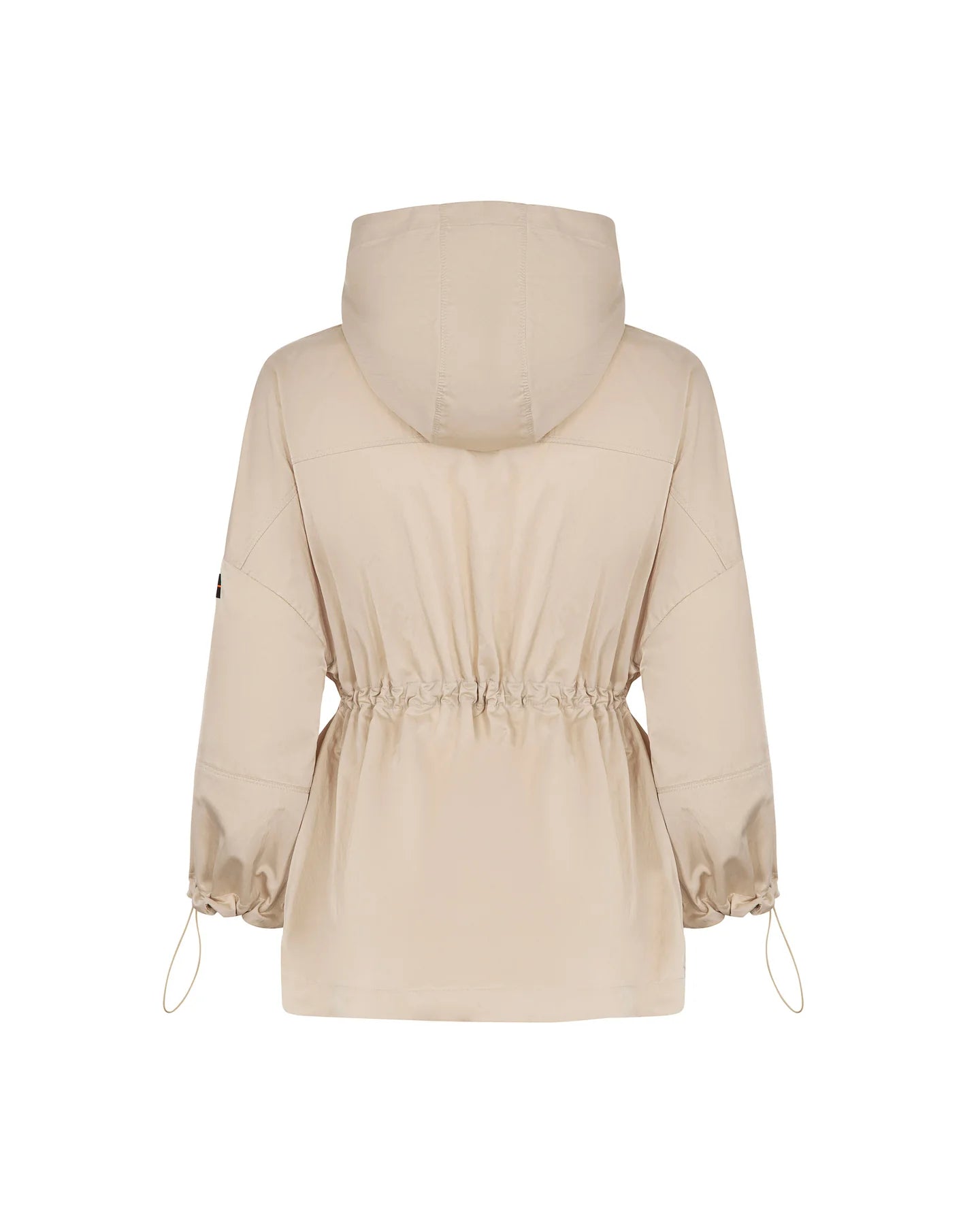 SUNS Jacket Donna Orchidea
