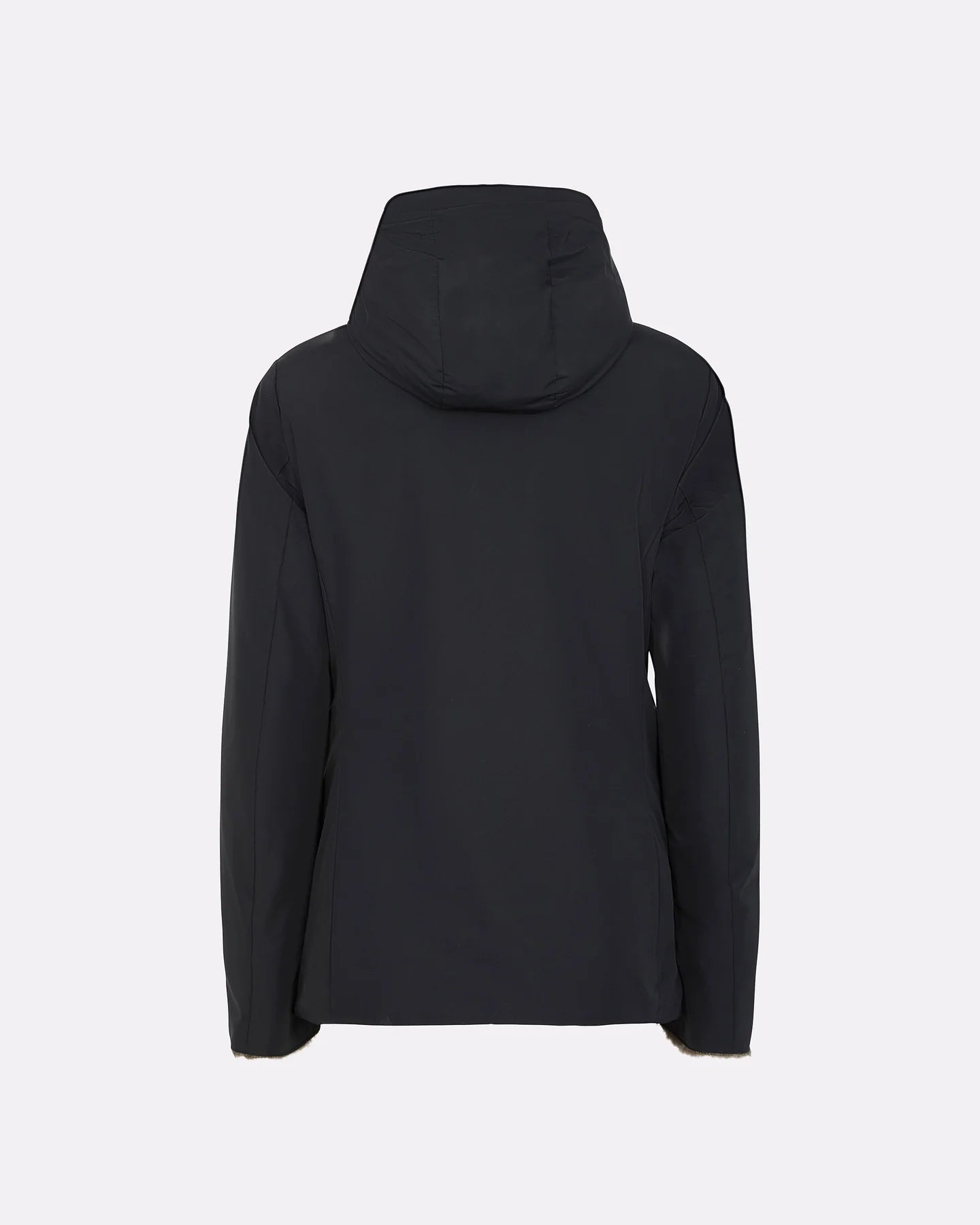 SUNS GBS63023D JACKET- ALYA FUR