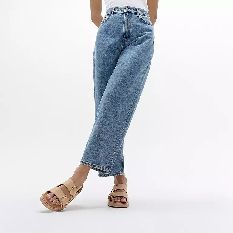 FITFLOP HE8 Gen-ff 2BarBuckle Slide