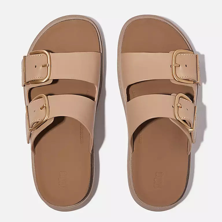 FITFLOP HE8 Gen-ff 2BarBuckle Slide