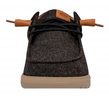 Hey Dude Wally grip wool m