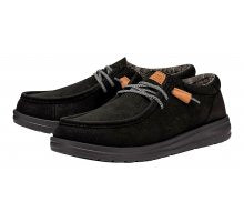 Hey Dude Wally grip craft leather m