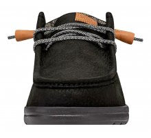 Hey Dude Wally grip craft leather m