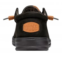 Hey Dude Wally grip craft leather m