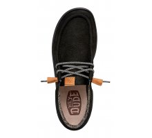 Hey Dude Wally grip craft leather m