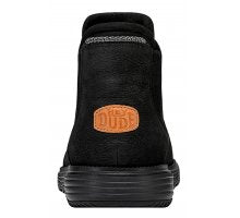 Hey Dude Branson boot craft leather m
