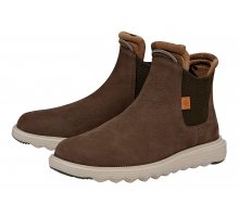 Hey Dude Branson boot craft leather m