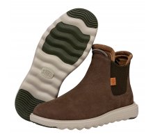 Hey Dude Branson boot craft leather m