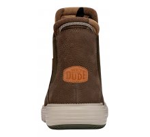 Hey Dude Branson boot craft leather m