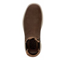 Hey Dude Branson boot craft leather m