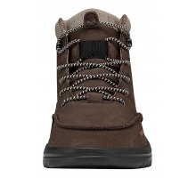 Hey Dude Bradley boot leather m
