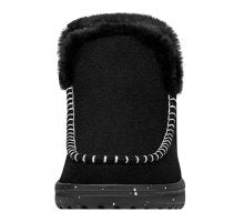 Hey Dude Denny wool faux shearling w