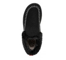 Hey Dude Denny wool faux shearling w