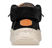 Hey Dude Wendy peak fold boot suede w