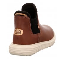Hey Dude Branson boot craft leather w