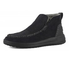 Hey Dude Denny Suede w